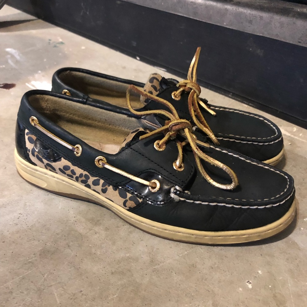 Women’s Sperrys ❗️